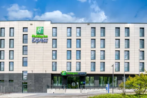 Holiday Inn Express FULDA by IHG