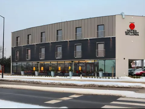 Hotel Willowa