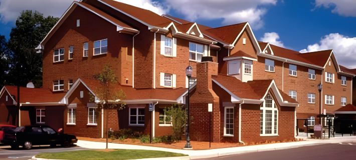 TownePlace Suites Detroit Sterling Heights Hotels in Macomb County