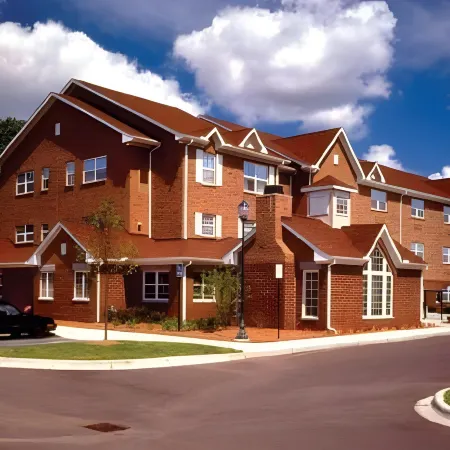 TownePlace Suites Detroit Sterling Heights