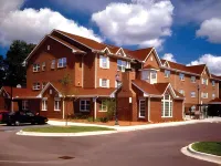 TownePlace Suites Detroit Sterling Heights Hotels near Edible Arrangements