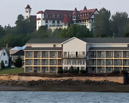 St Andrews Inn & Suites Hotels in Saint Andrews