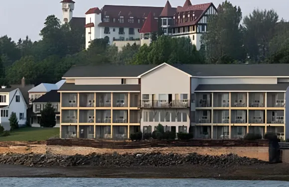 聖安德魯斯套房酒店