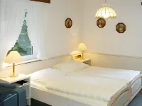 Land-Gut-Hotel Waldesruh Hôtels à : Altenmedingen