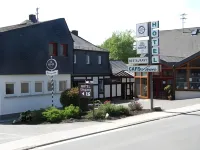 Hotel Steuer