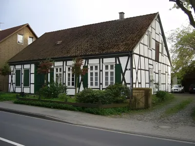 Rosindell Cottage Hotels in der Nähe von Outlet Ravenna-Park
