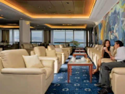 Hotel Excelsior - Liburnia Hotels in Lovran