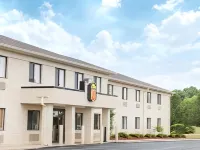 Super 8 by Wyndham Bedford Hotels near Bedford Museum & Genealogical Library