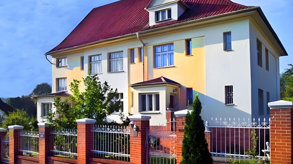 Hotel Garni