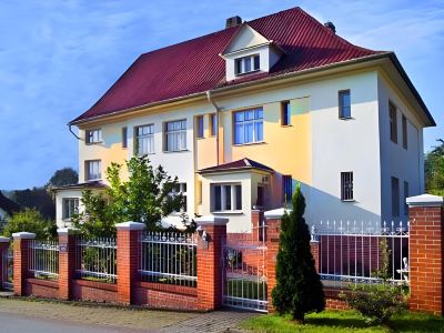 Hotel Garni
