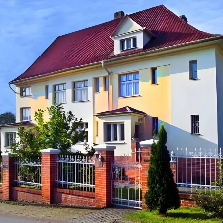 Hotel Garni