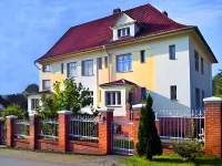 Hotel Garni