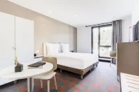 Hôtel ParkSaône by Arteloge Hotel a 09.Vaise