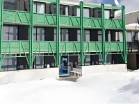 Résidence Azureva Piau Engaly Hotels in Gèdre