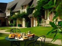 Domaine de la Tortinière