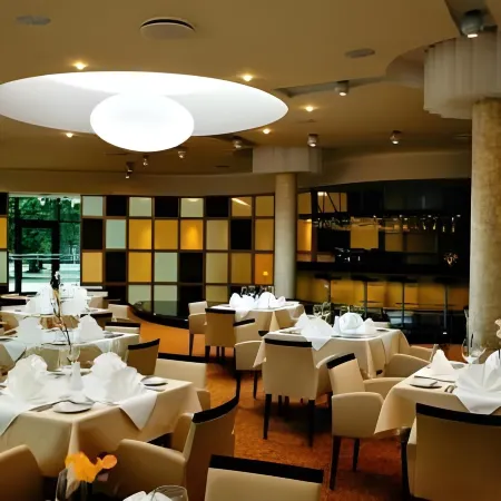 Gabija Hotel Spa & Conferences