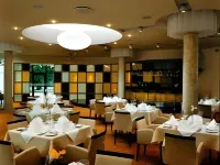 Gabija Hotel Spa & Conferences - Frühstück