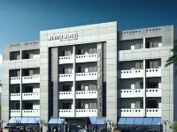 Mirita Hotel ,10th of Ramadan Hotel di 