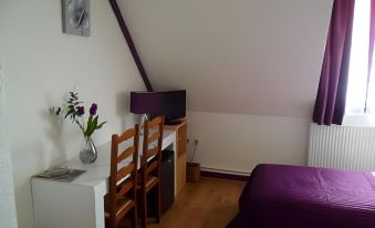 Le Relais de la Sans Fond - Housity