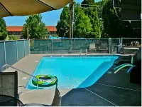 Timbers Inn and Suites