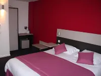 Logis Hôtel- Restaurant la Renaissance Hoteles en Raon-l'Étape