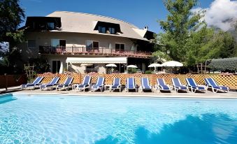 Hôtel & Spa les Bartavelles