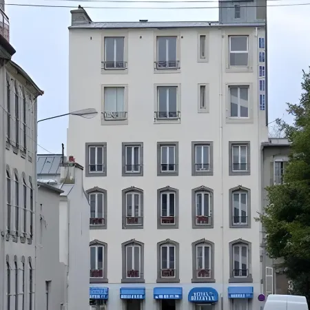 Hotel Bellevue