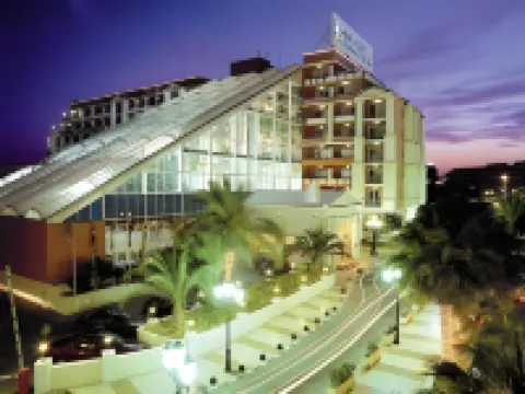 Playacapricho Hotels in Poniente Almeriense