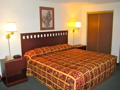 Shanico Inn Hotels in Lebanon