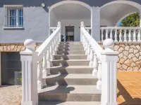 Himalaya Hoteles en Moraira