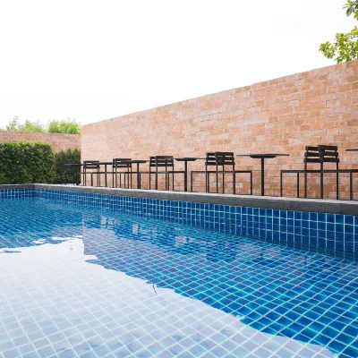 Theorie Hotel Sukhumvit by SLH Hotels near Erawan Museum
