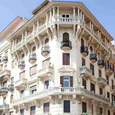 Relais Sul Mare Boutique Hotel Hotel Exterior