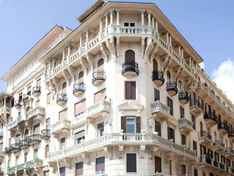 Relais Sul Mare Boutique Hotel