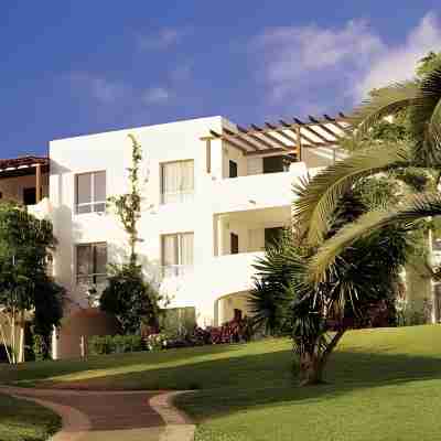 Robinson Esquinzo Playa - All Inclusive Hotel Exterior