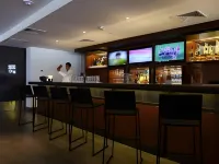 Casa Andina Select Miraflores - Bares