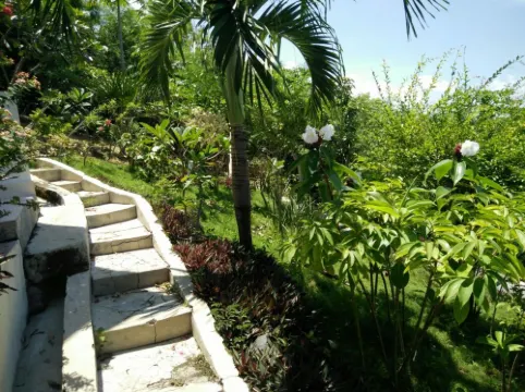 CF Komodo Hotel Экстерьер Photos