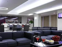 Just Hotel Lomazzo Fiera Hotels in Carimate