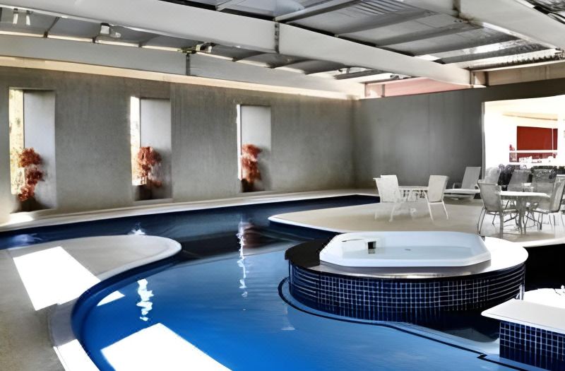 Hotel Premium Campinas photo 2