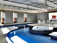 Hotel Premium Campinas - Pools