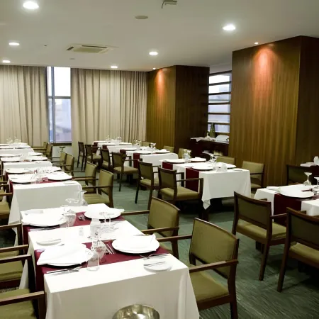 Skyna Hotel Luanda