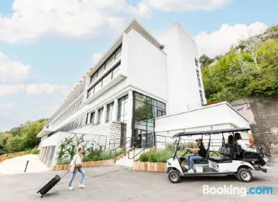 Les Appartements de Grenoble