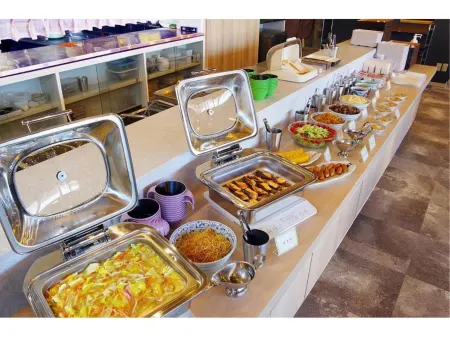 Sasebo Daiichi Hotel