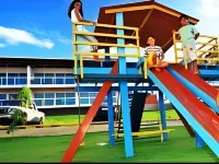 Villa Hípica Resort Hotels in Gravatá