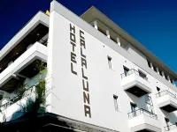 Hotel Cala Luna فنادق في Cala Gonone