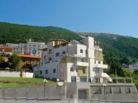Hotel Vittoria