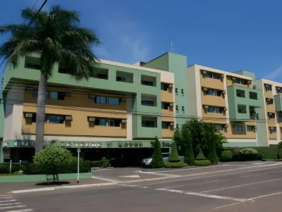 Hotel Vale Verde Hotels in Campo Grande
