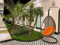 VÂN Trang Garden Hotel 2 Hôtels à : Cái Bè
