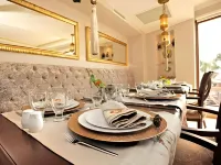 Bulbul Yuvasi Boutique Hotel - breakfast