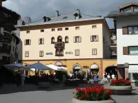 Royal Hotel Cortina Hotels in Cortina d'Ampezzo