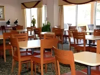 Fairfield Inn Myrtle Beach Broadway at the Beach - petit déjeuner